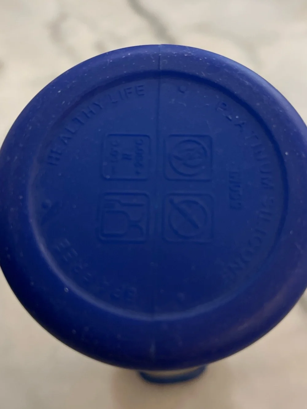 Anntrue blue platinum